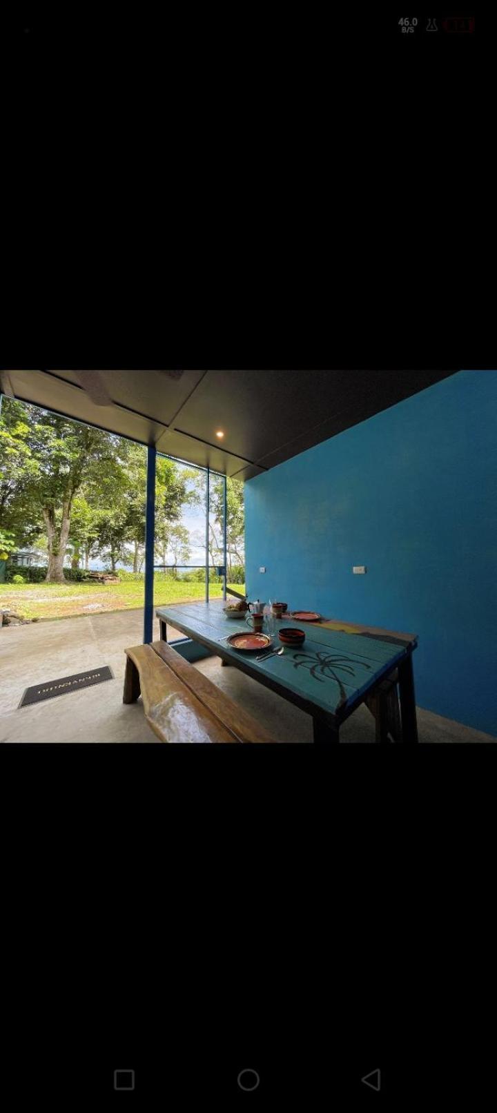 Hotel Ocean View Modern Dreamhouse à Pavones  Extérieur photo