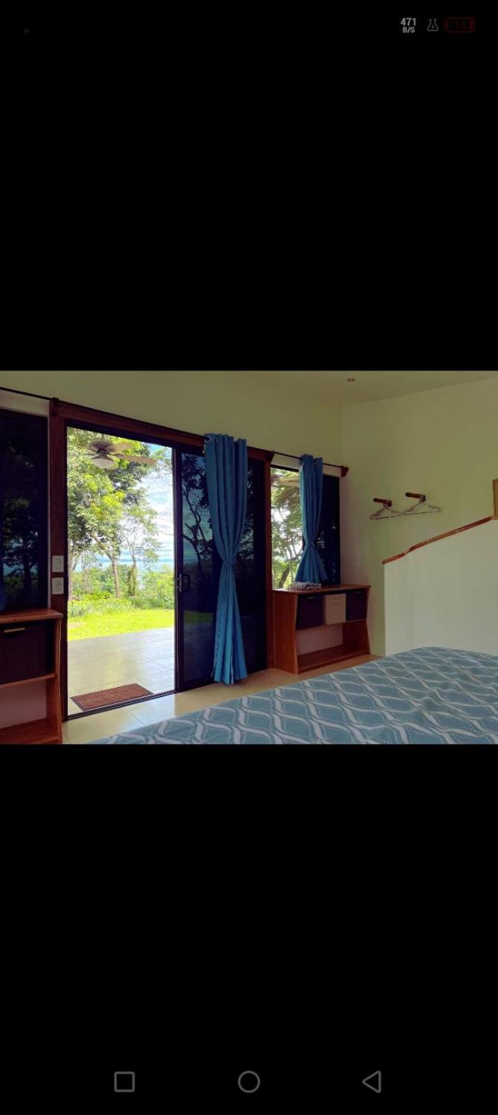 Hotel Ocean View Modern Dreamhouse à Pavones  Extérieur photo