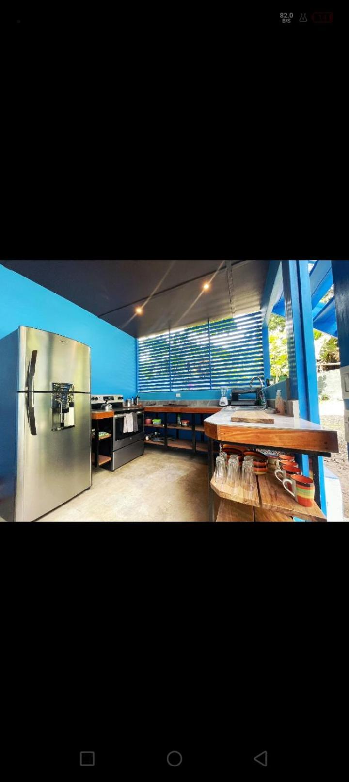Hotel Ocean View Modern Dreamhouse à Pavones  Extérieur photo