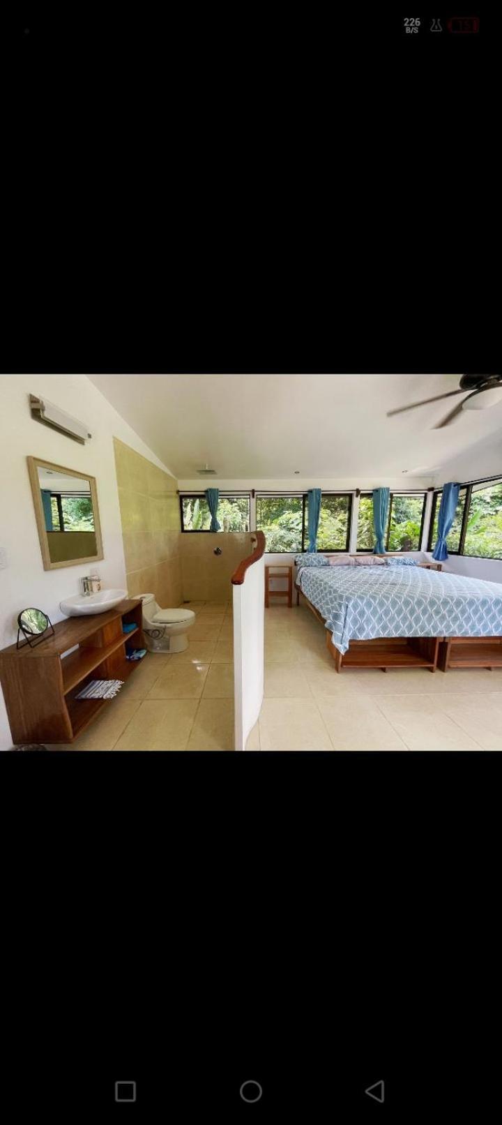 Hotel Ocean View Modern Dreamhouse à Pavones  Extérieur photo