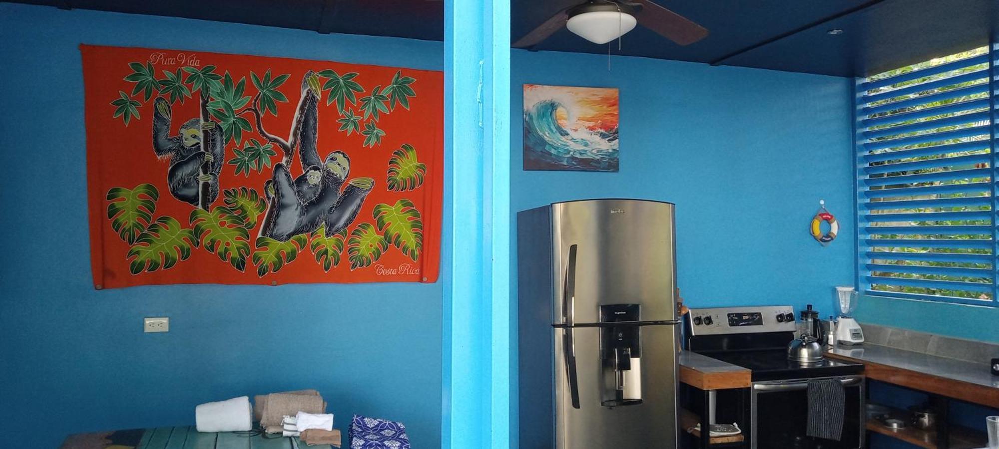 Hotel Ocean View Modern Dreamhouse à Pavones  Extérieur photo