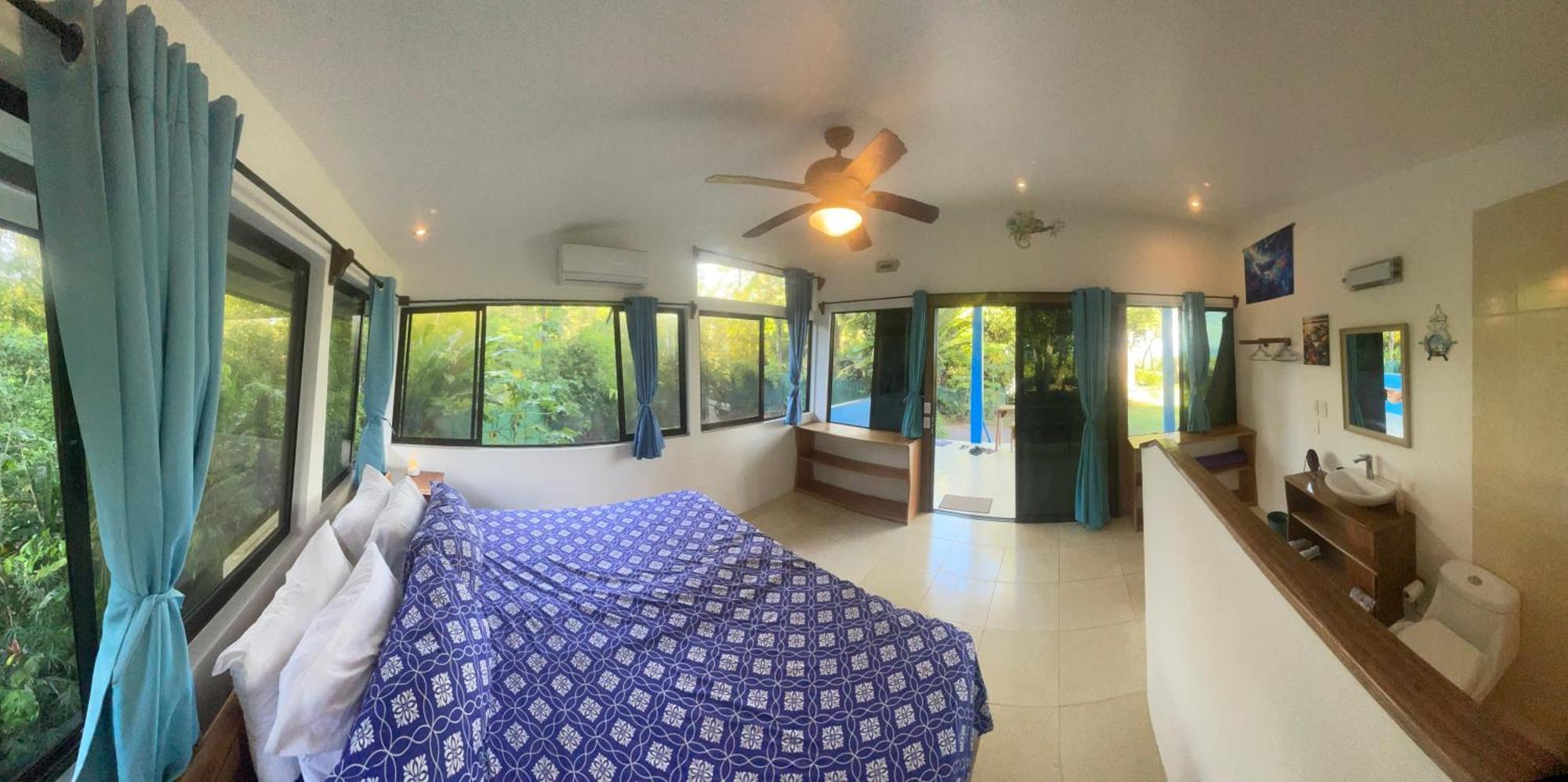 Hotel Ocean View Modern Dreamhouse à Pavones  Extérieur photo